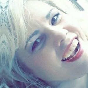 Meet your Posher, Rebecca